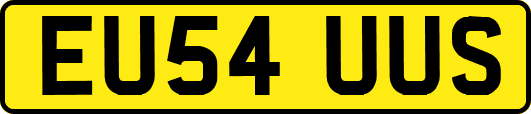 EU54UUS