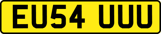 EU54UUU