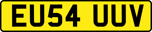EU54UUV