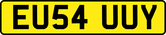 EU54UUY