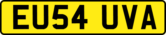 EU54UVA