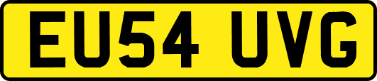 EU54UVG