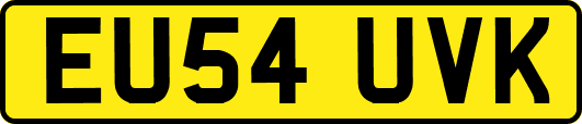 EU54UVK