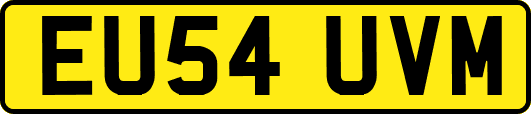 EU54UVM