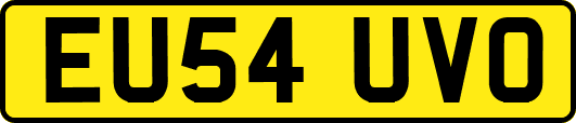 EU54UVO