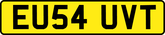 EU54UVT