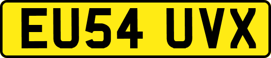 EU54UVX