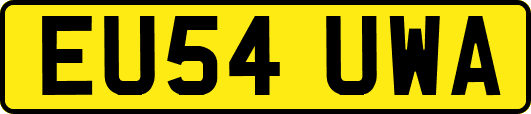 EU54UWA