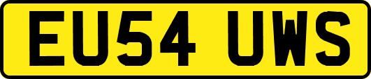EU54UWS