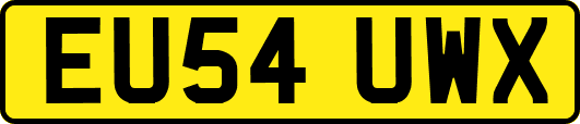 EU54UWX