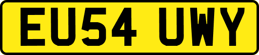 EU54UWY