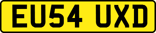 EU54UXD