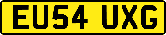 EU54UXG