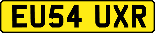 EU54UXR