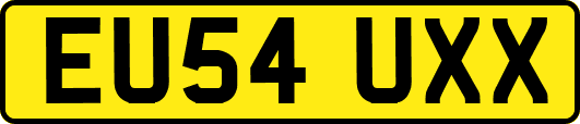 EU54UXX