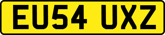 EU54UXZ