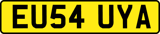 EU54UYA