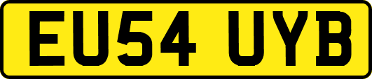 EU54UYB