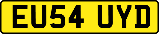 EU54UYD