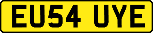 EU54UYE