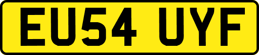 EU54UYF