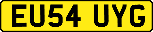 EU54UYG