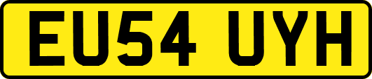 EU54UYH