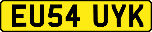 EU54UYK