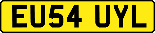 EU54UYL