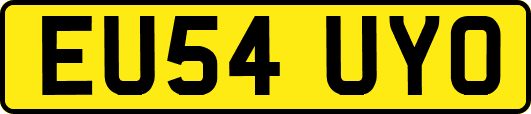 EU54UYO