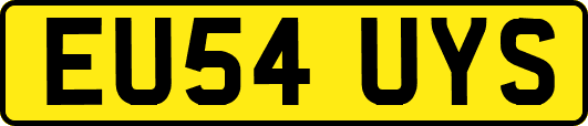 EU54UYS