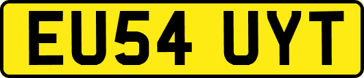 EU54UYT