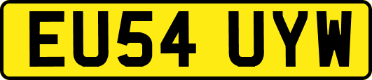 EU54UYW