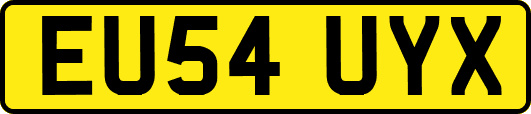 EU54UYX