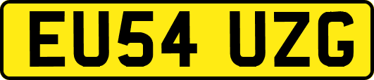 EU54UZG