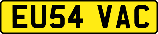 EU54VAC