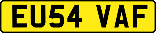 EU54VAF
