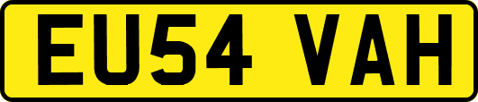 EU54VAH