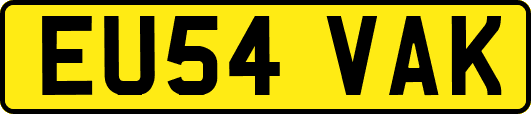 EU54VAK