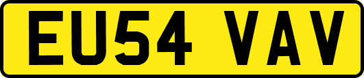 EU54VAV