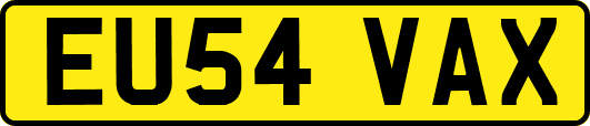 EU54VAX