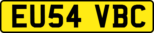 EU54VBC