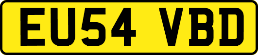 EU54VBD