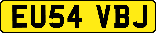 EU54VBJ