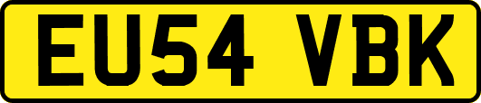EU54VBK