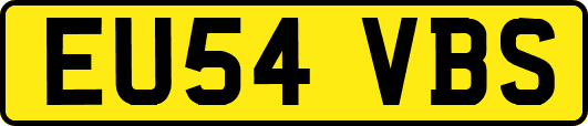 EU54VBS