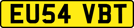 EU54VBT