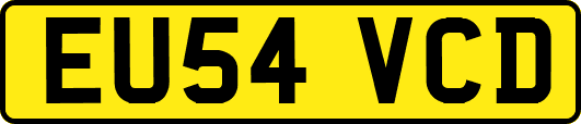 EU54VCD