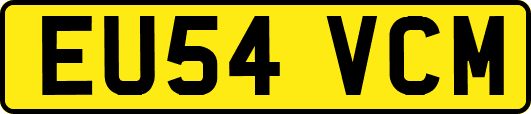 EU54VCM