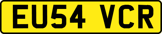 EU54VCR